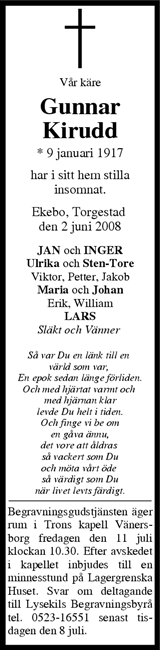 Lysekilsposten