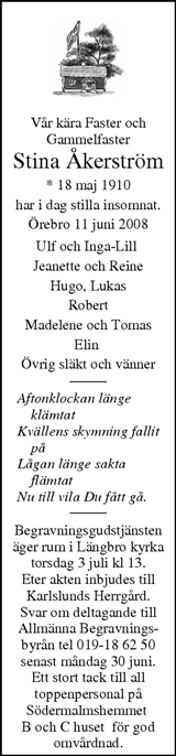 Nerikes Allehanda