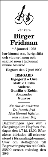Värmlands Folkblad