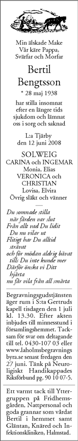 Hallandsposten