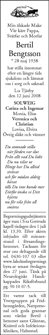 Laholms Tidning