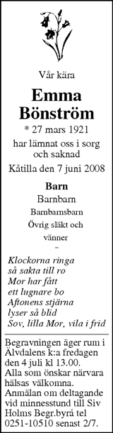 Mora Tidning