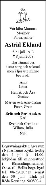 Nynäshamns-Posten