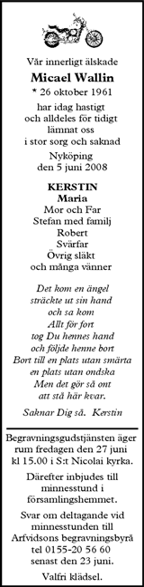 Södermanlands Nyheter