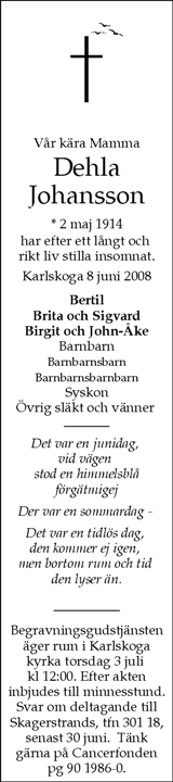 Karlskoga Tidning