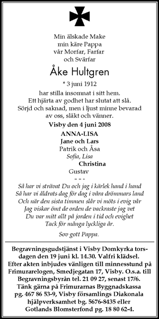 Gotlands Tidningar,Gotlands Allehanda