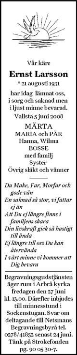 Ljusnan