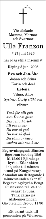 Bärgslagsbladet,Arboga Tidning