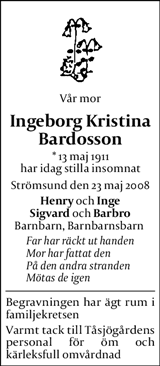 Östersunds-Posten