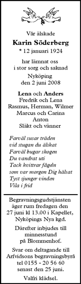 Södermanlands Nyheter
