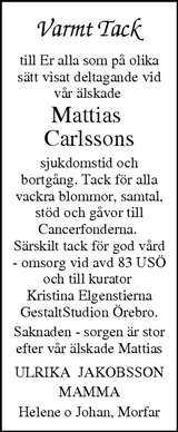 Nerikes Allehanda