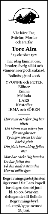 Ljusnan