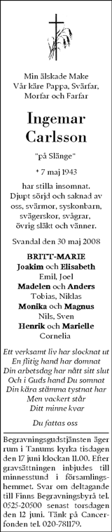 Bohusläningen