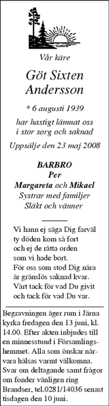 Vansbrobladet