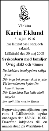 Tidningen Härjedalen