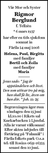 Ljusdals-Posten
