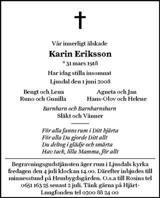Ljusdals-Posten