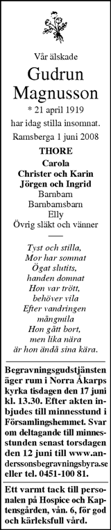 Norra Skåne