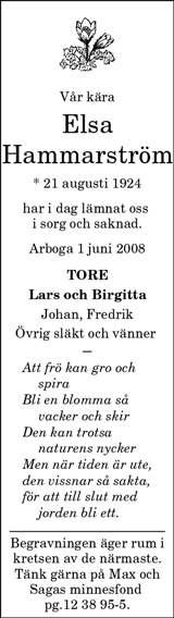 Bärgslagsbladet,Arboga Tidning