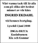 Bohusläningen