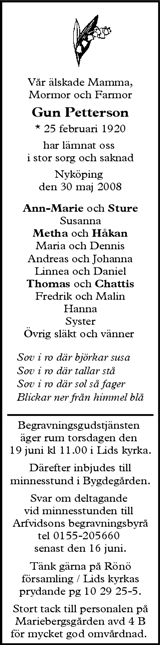 Södermanlands Nyheter
