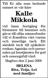 Värmlands Folkblad
