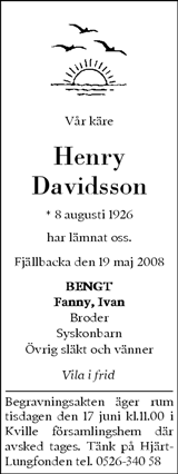 Bohusläningen