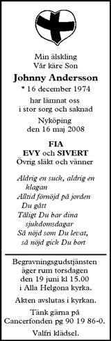 Södermanlands Nyheter