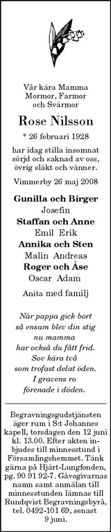 Vimmerby Tidning,Kinda Posten