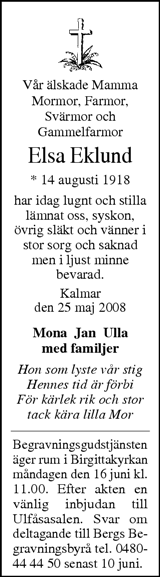 Östran Nyheterna