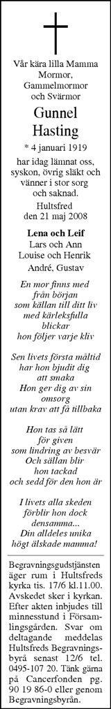 Östran Nyheterna