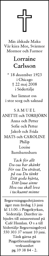 Svenska Dagbladet