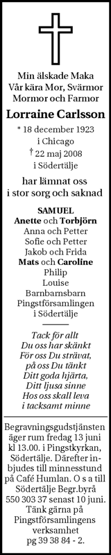 Länstidningen Södertälje