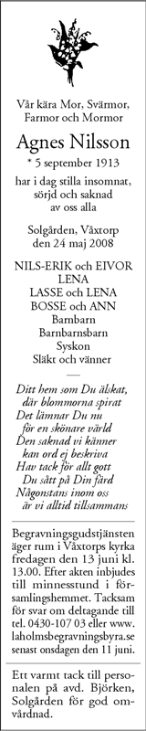 Hallandsposten