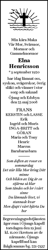 Ljusnan