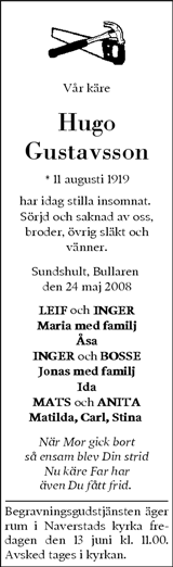 Bohusläningen