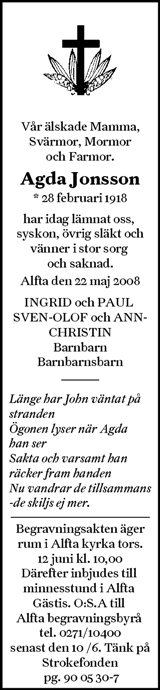 Ljusnan