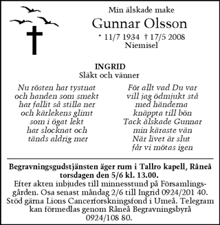 Norrländska Socialdemokraten