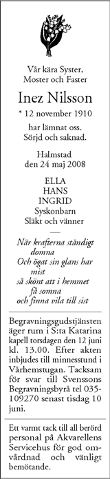Hallandsposten