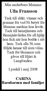 Lysekilsposten