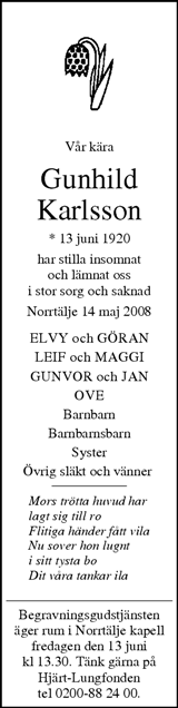 Norrtelje Tidning