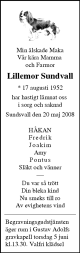Sundsvalls Tidning