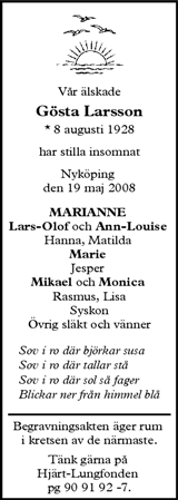 Södermanlands Nyheter