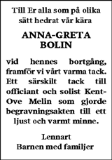 Bohusläningen