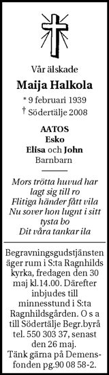 Länstidningen Södertälje