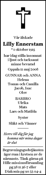 Ljusnan