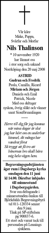 Norrköpings Tidningar