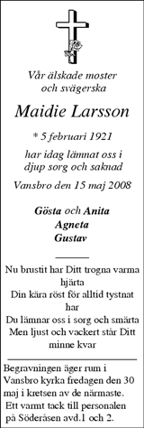 Vansbrobladet