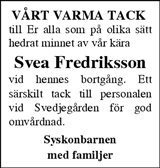 Tidningen Härjedalen