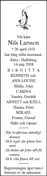 Nerikes Allehanda